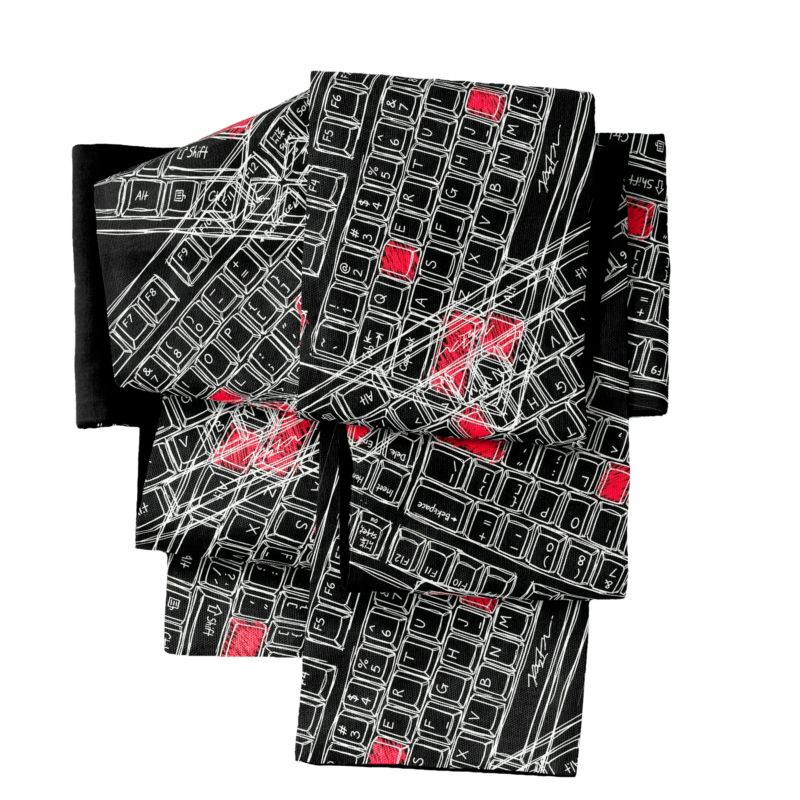 半幅帯　FH26012101