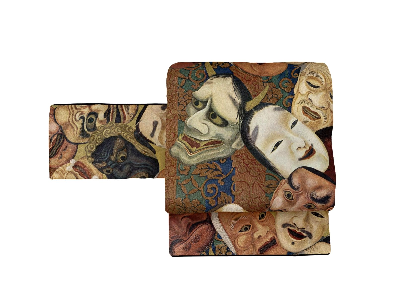 柄別,妖怪・おばけ・ドクロ | ゴフクヤサン・ドットコム