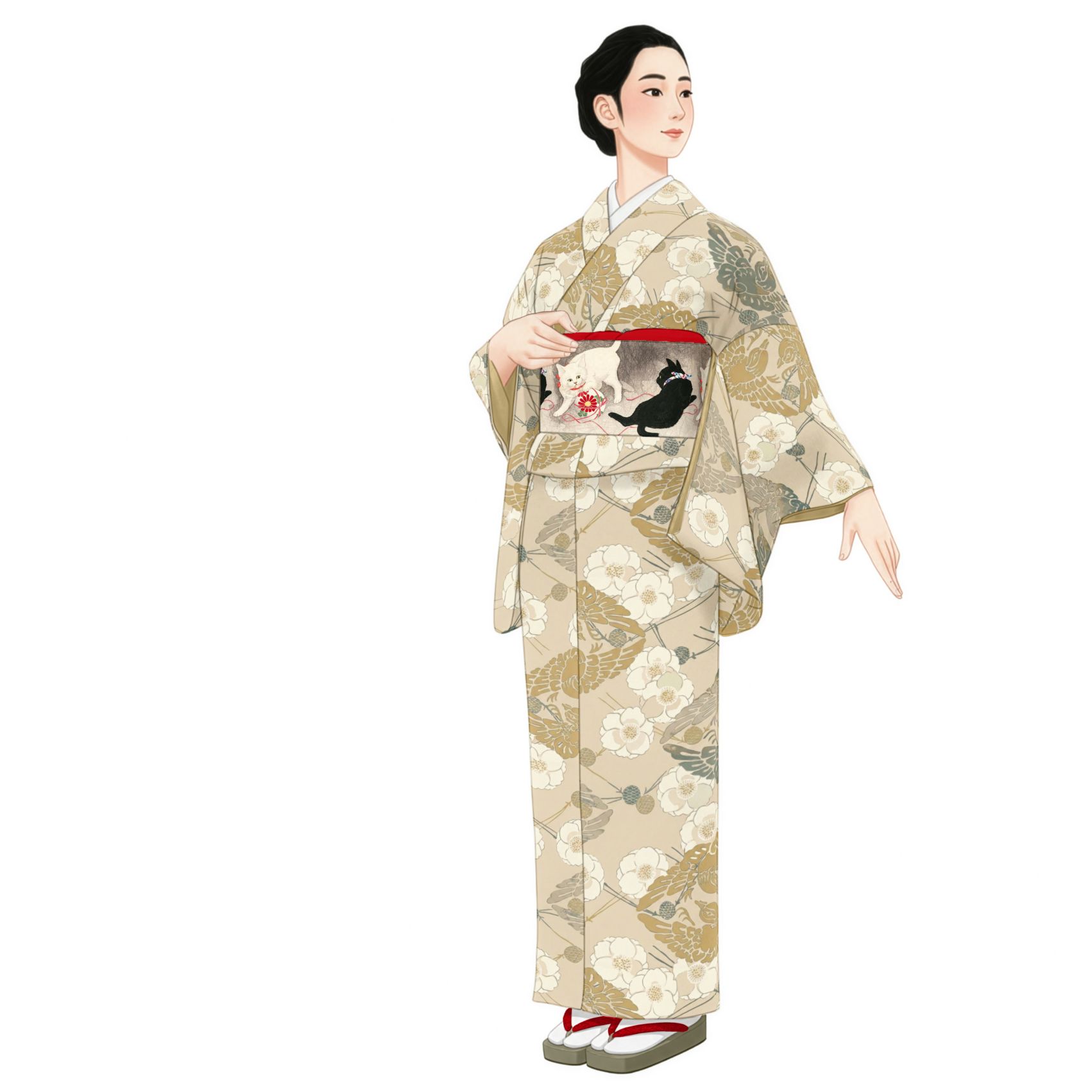 ゴフクヤサン,着物,ひとえ着物・浴衣 | ゴフクヤサン・ドットコム