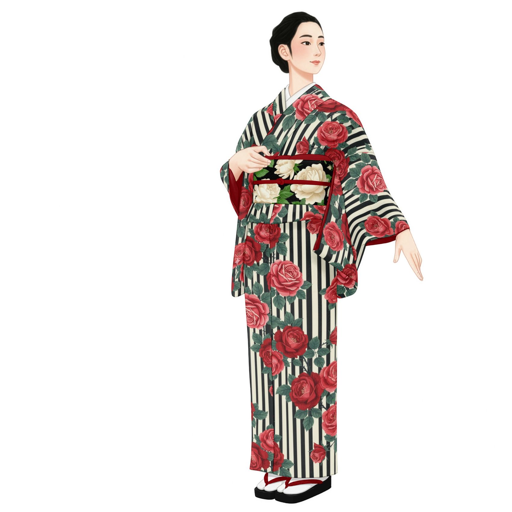 ゴフクヤサン,着物,ひとえ着物・浴衣 | ゴフクヤサン・ドットコム