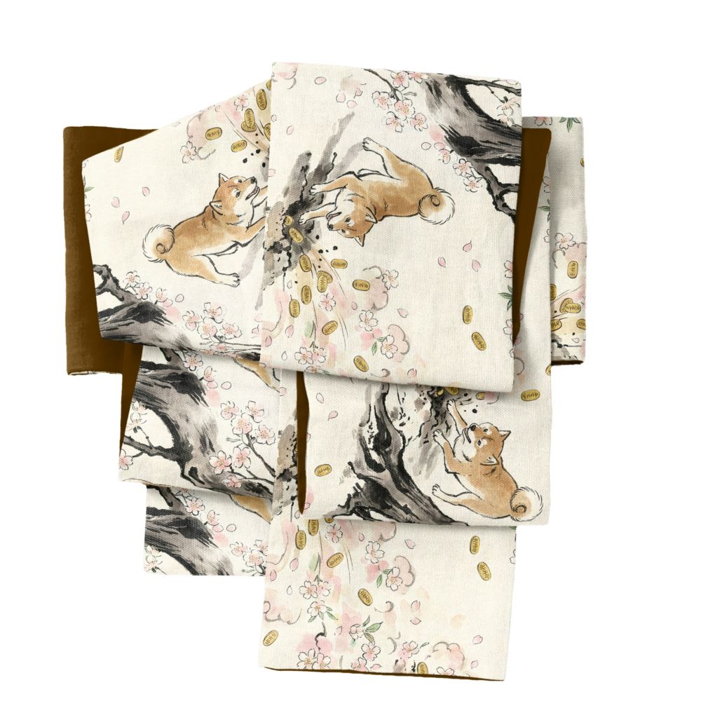 半幅帯　FH260202