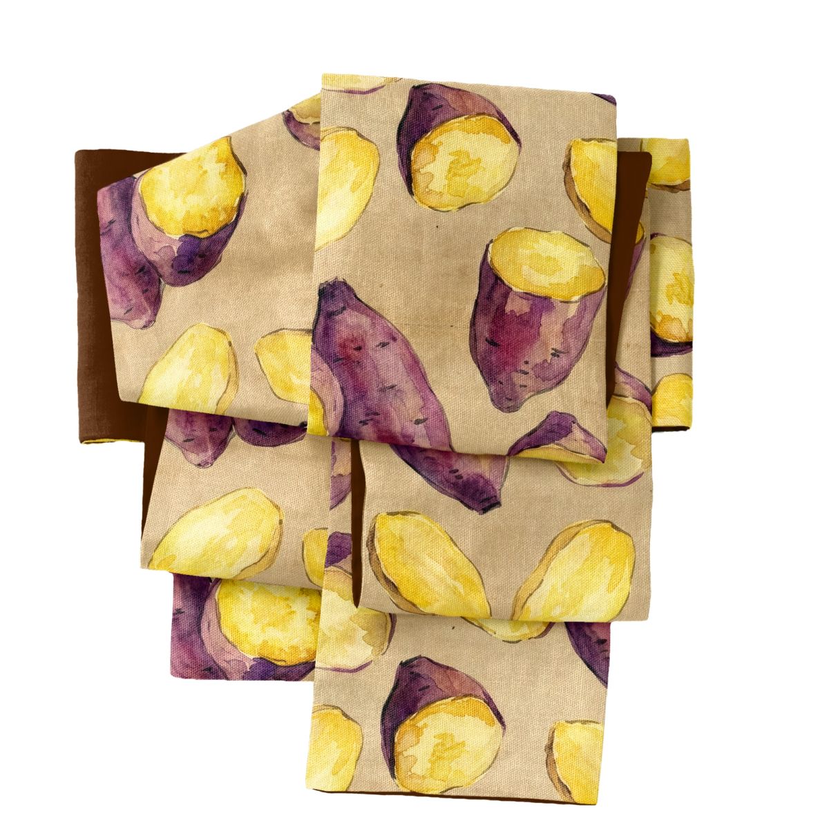 半幅帯　FH26020401