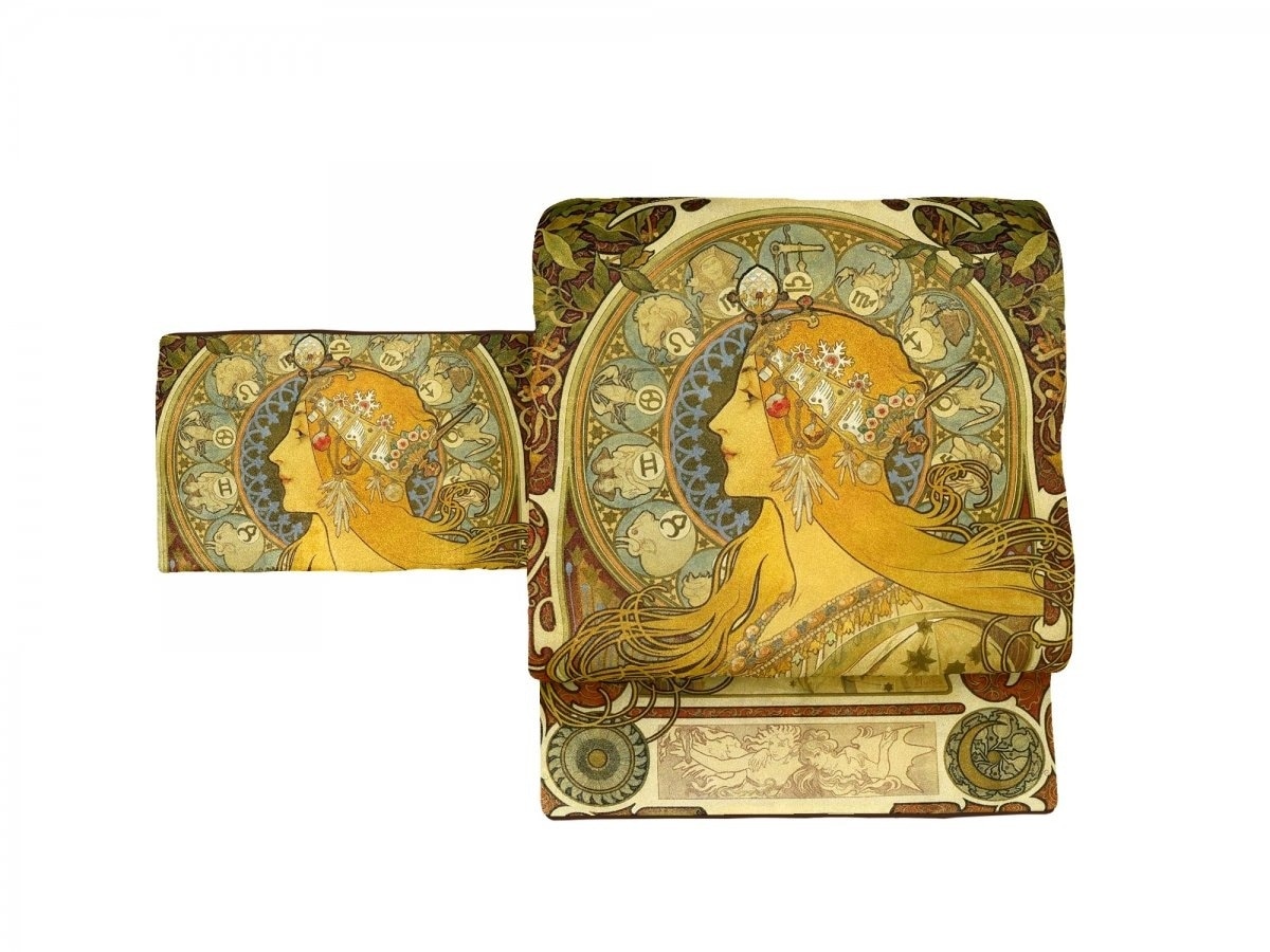 京袋帯　sFU50394021b　即納品