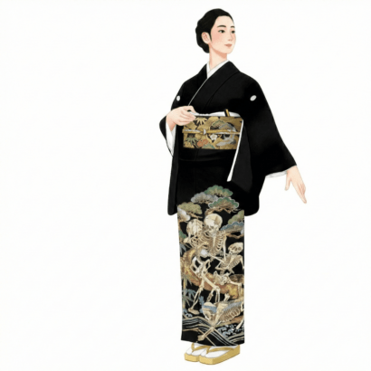 浴衣　呉服屋ドットコム ゴフクヤサン・ドットコム |