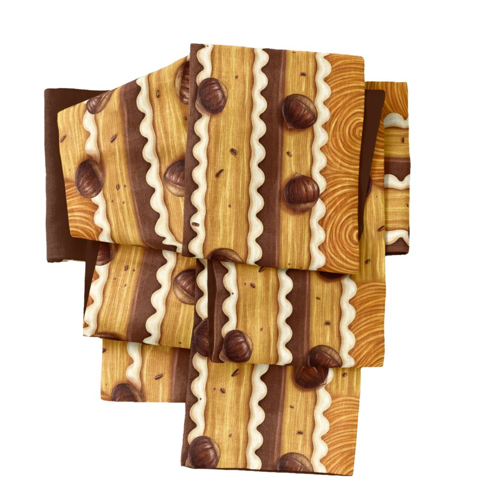 2本限定半幅帯　FH26020701