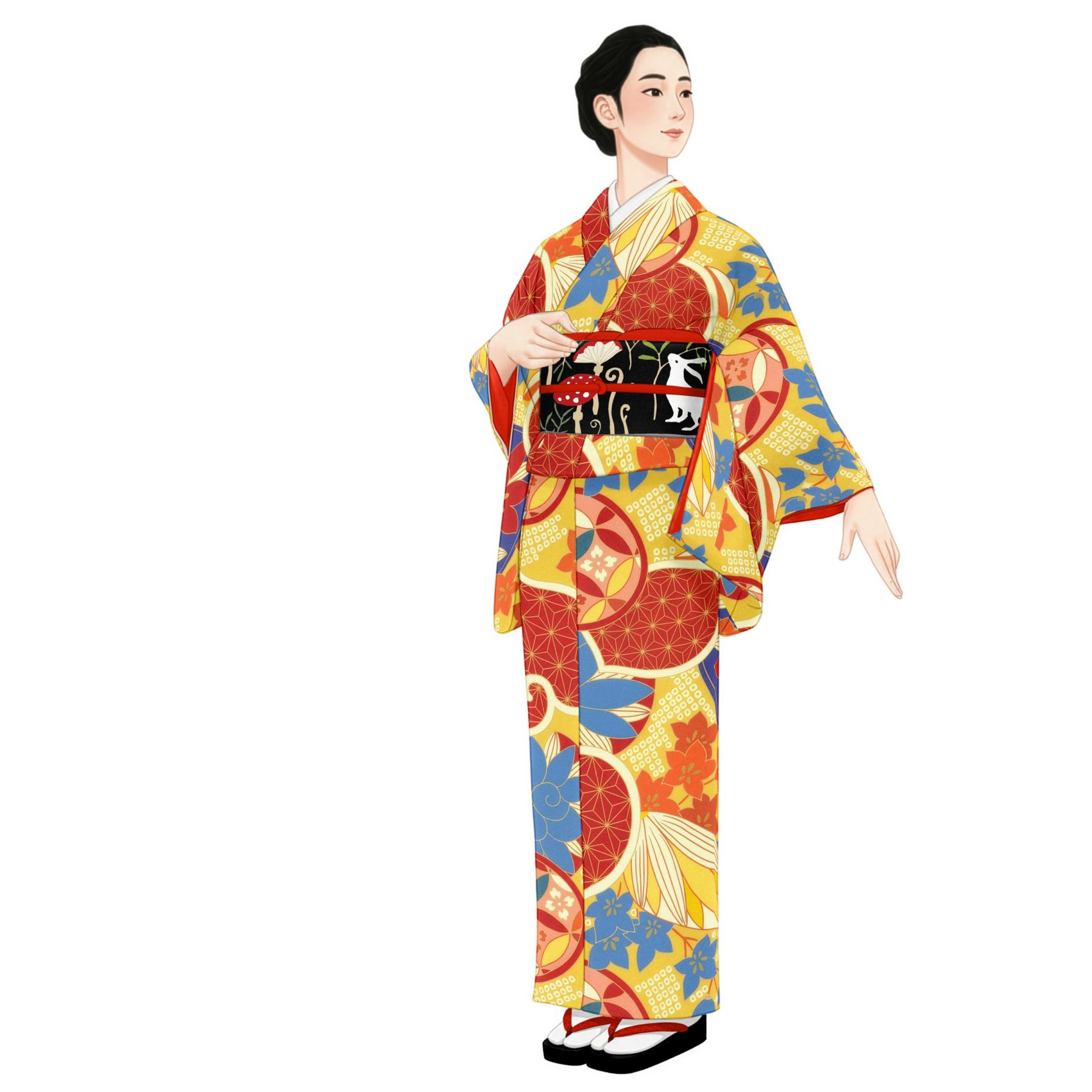 着物・帯 | ゴフクヤサン・ドットコム