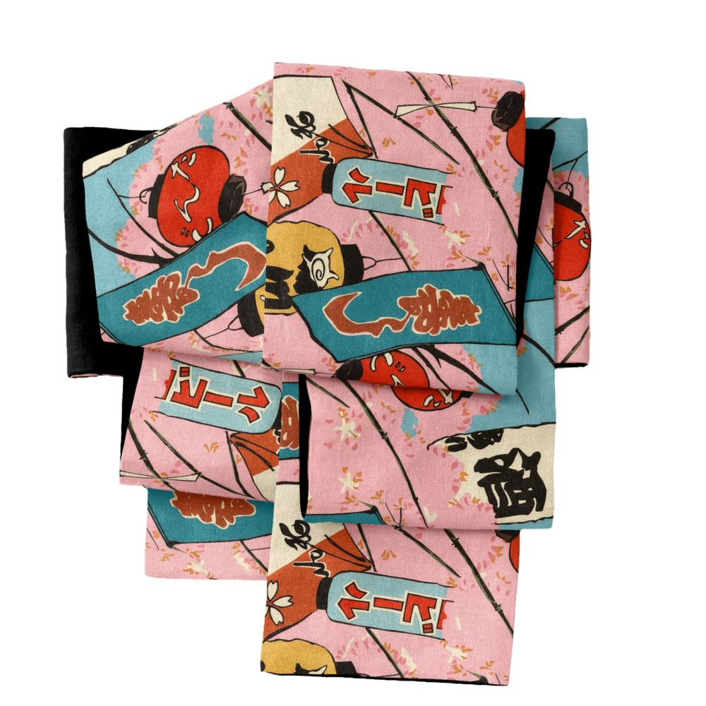 半幅帯　FH26020803