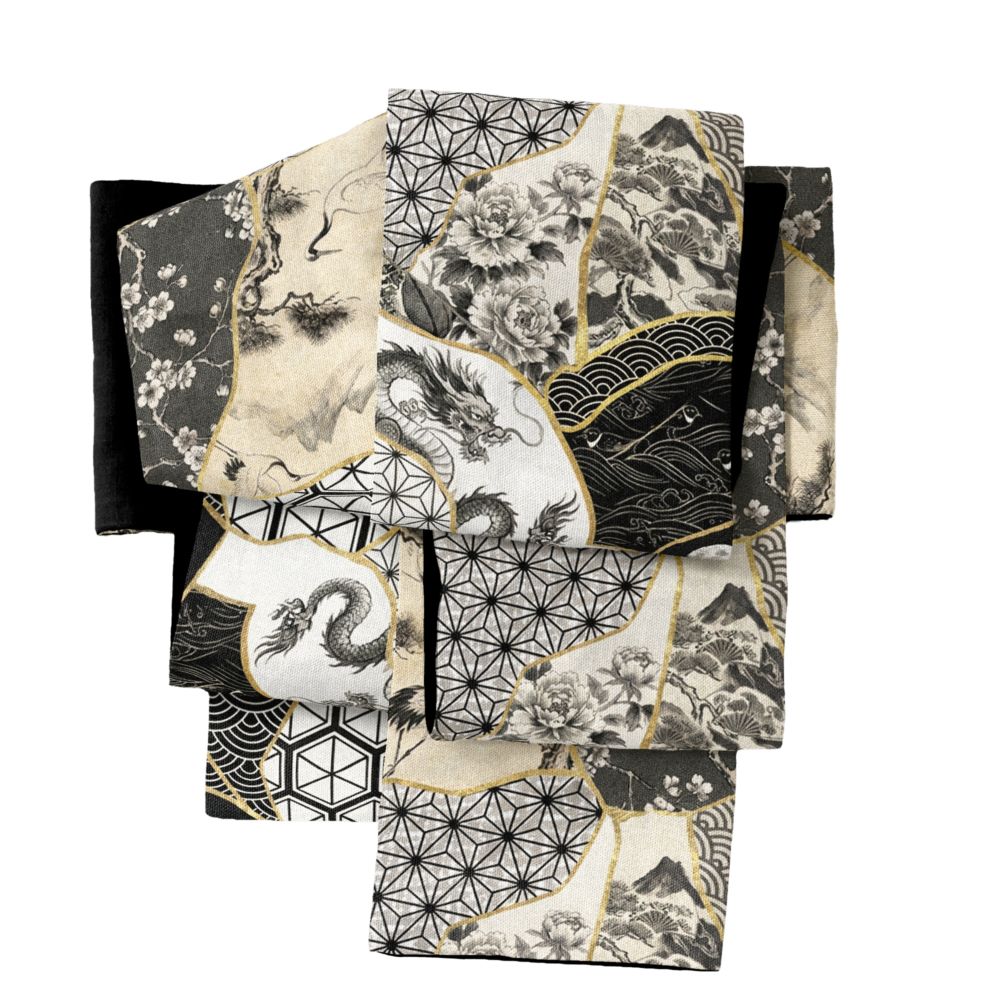 半幅帯　FH26020902