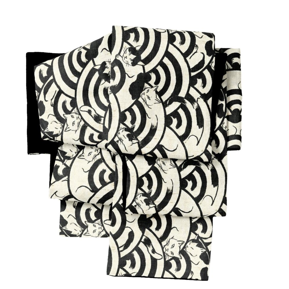 半幅帯　FH26021201