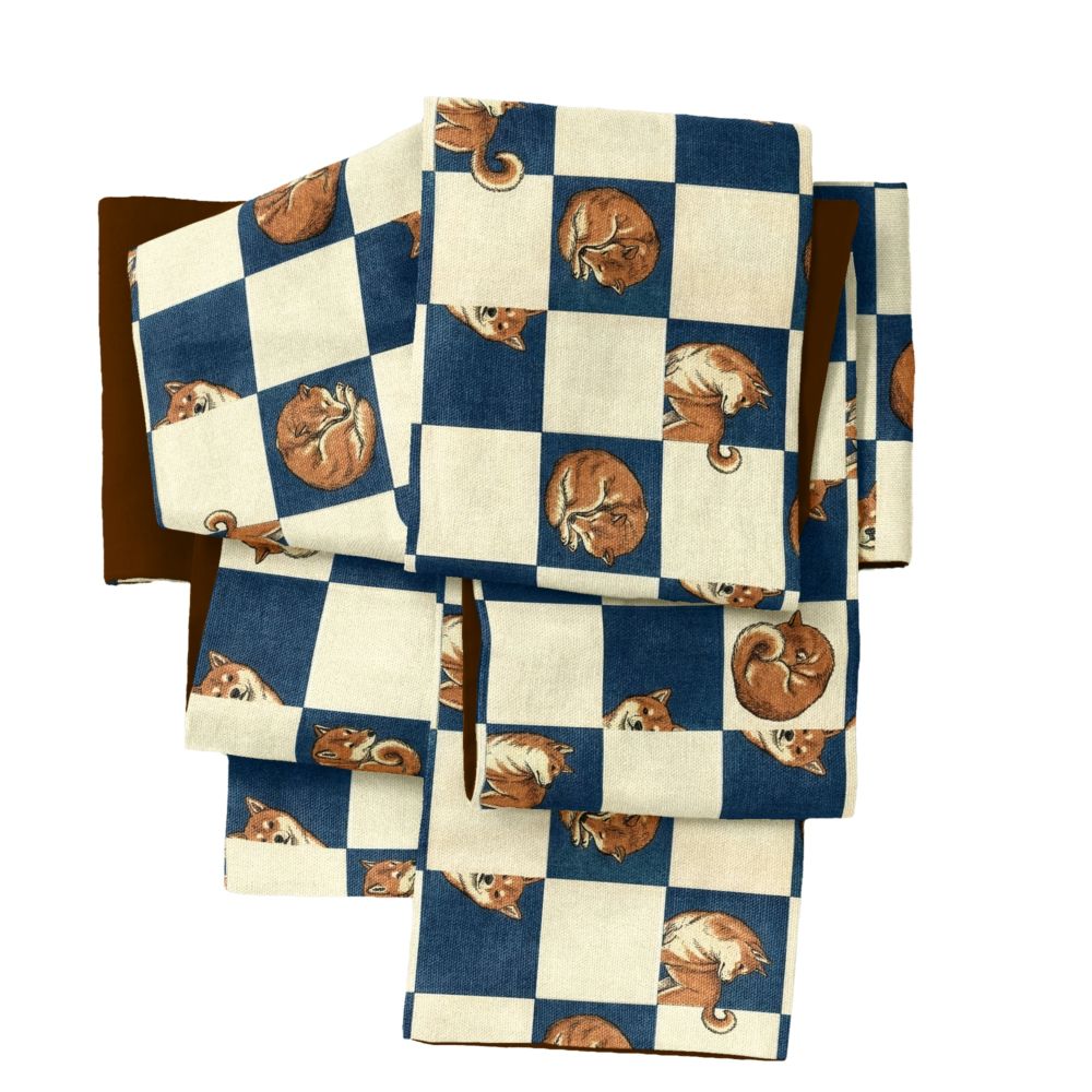 半幅帯　FH26021302