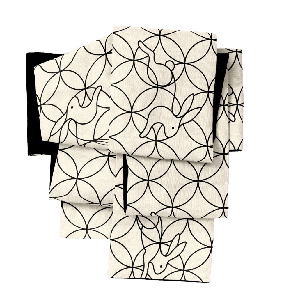 半幅帯　FH26021303