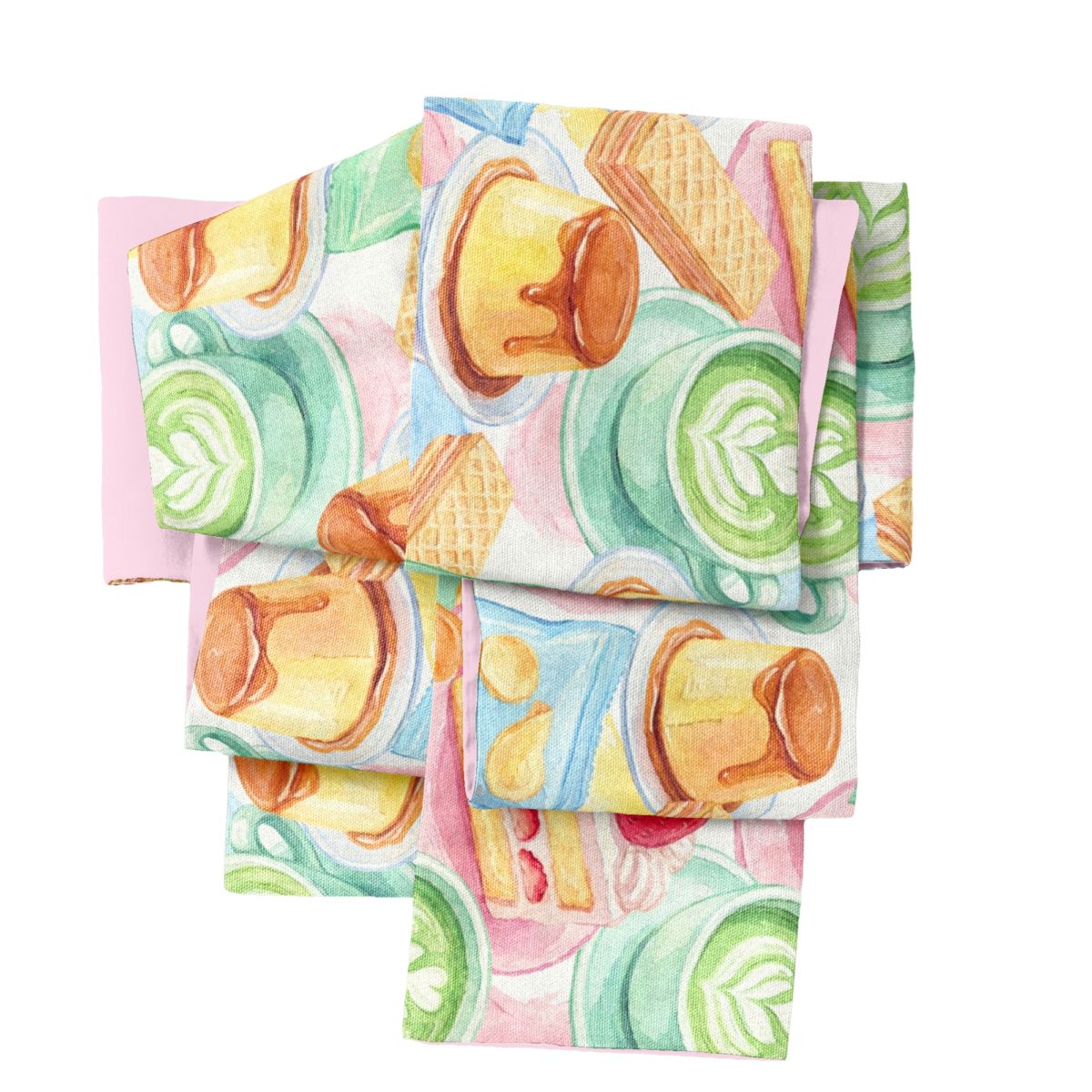 3本限定半幅帯　FH26021401