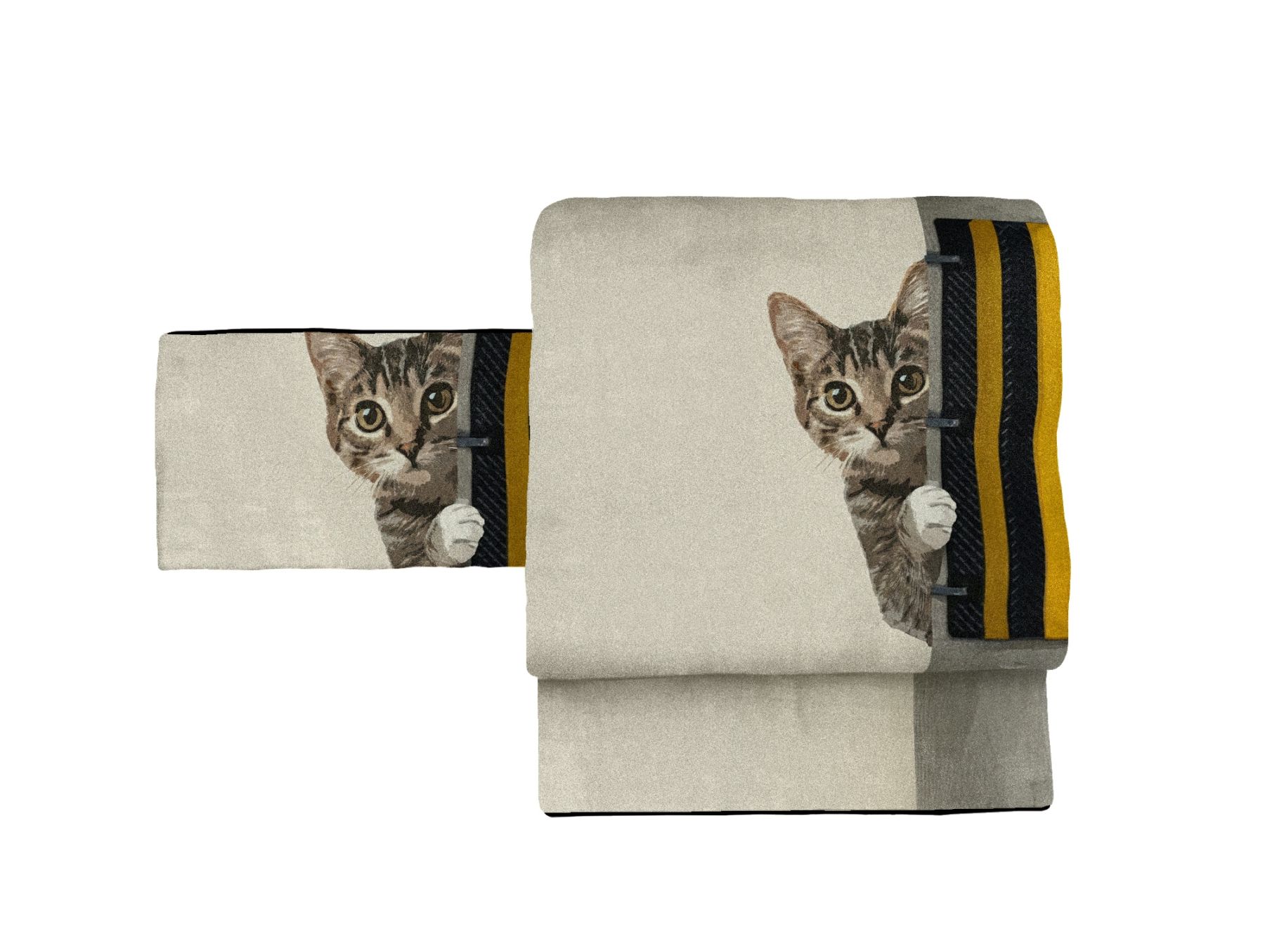 京袋帯　FU26022101