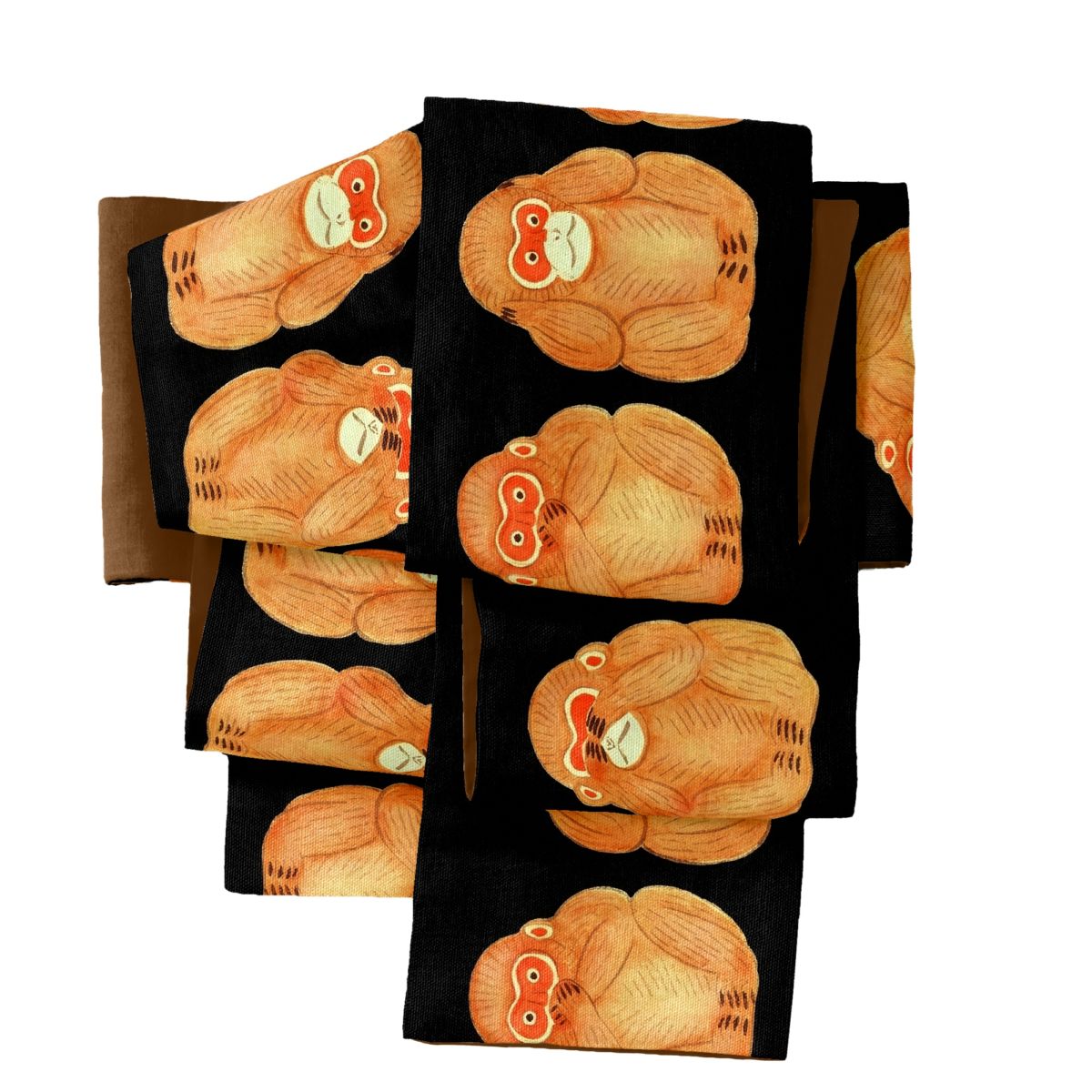 柄別,動物 | ゴフクヤサン・ドットコム