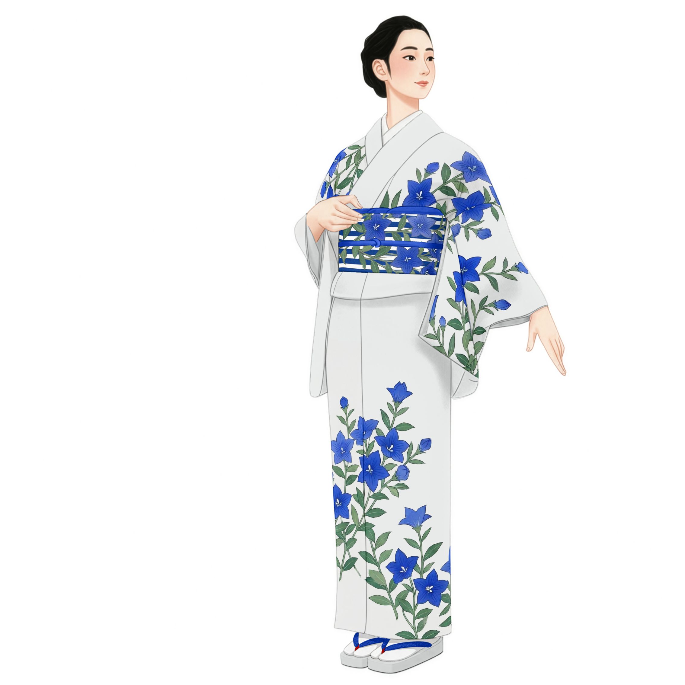 着用シーズン,浴衣 | ゴフクヤサン・ドットコム