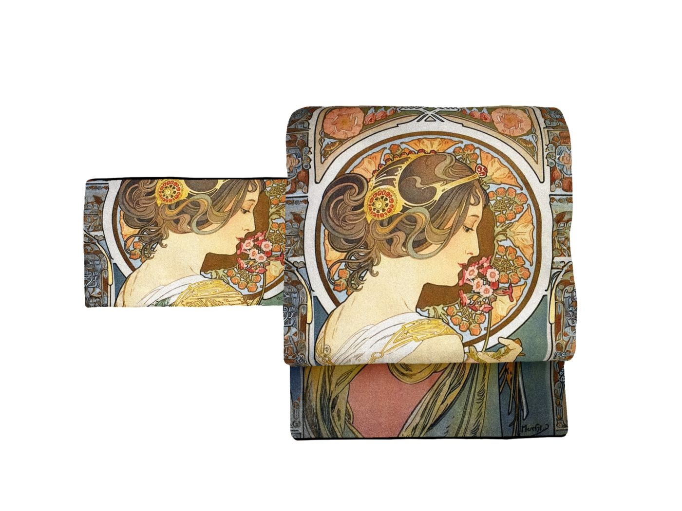 京袋帯　FU26030701