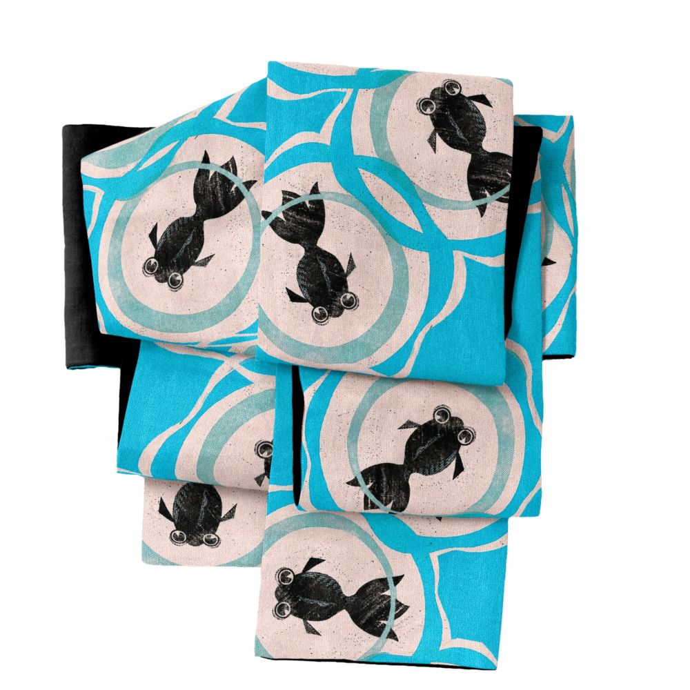 半幅帯　FH26030801