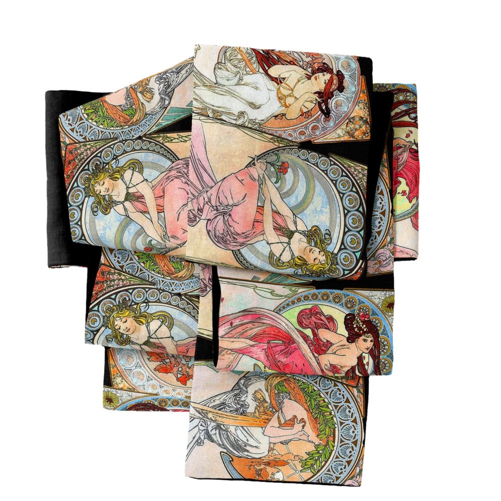 半幅帯　FH26031201