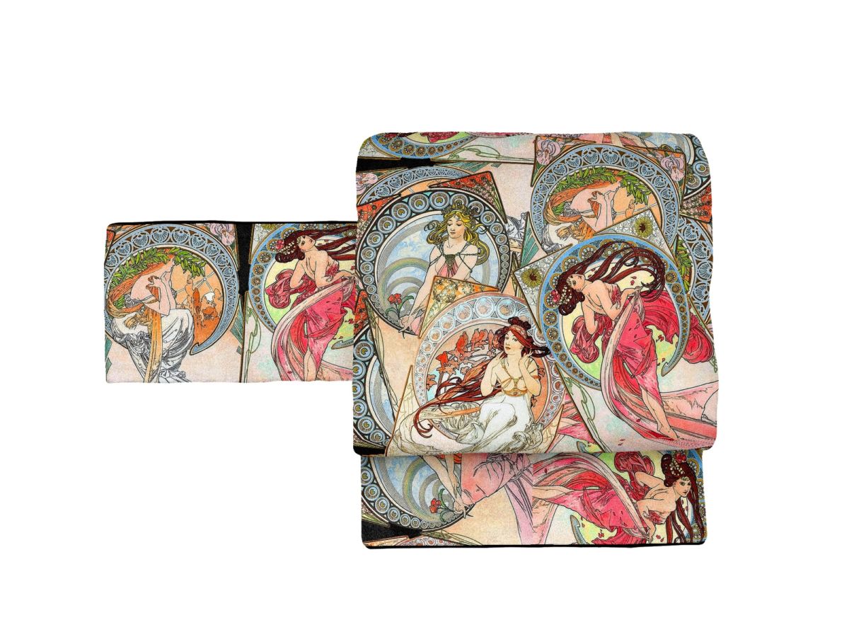 京袋帯　FU26031201