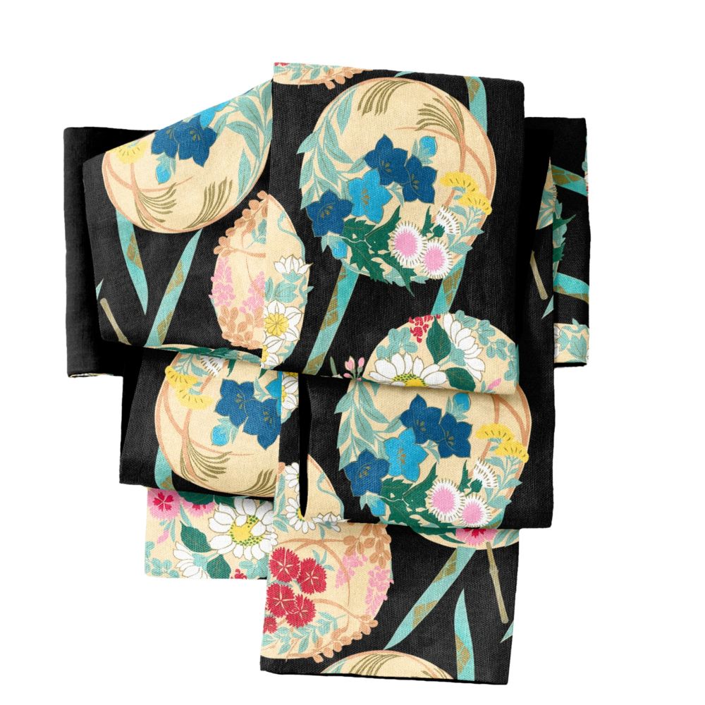 半幅帯　FH26031501