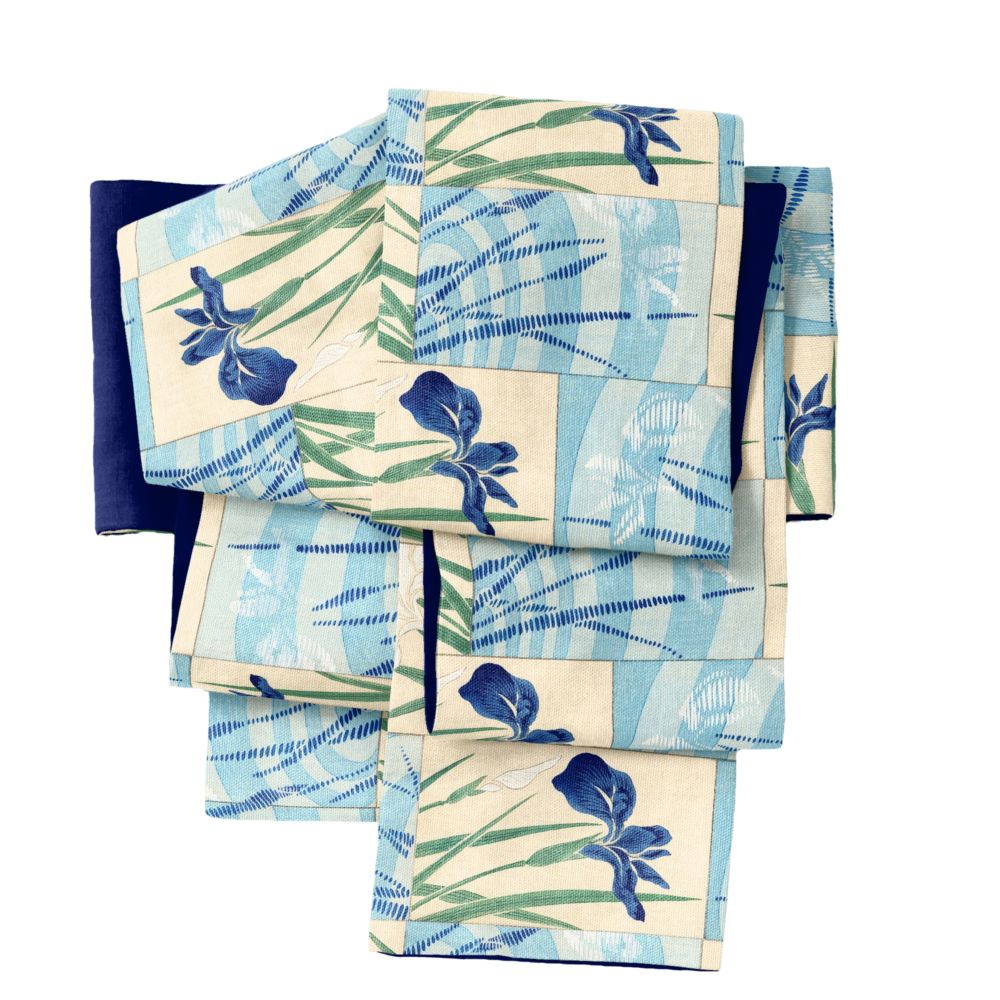 半幅帯　FH26031601