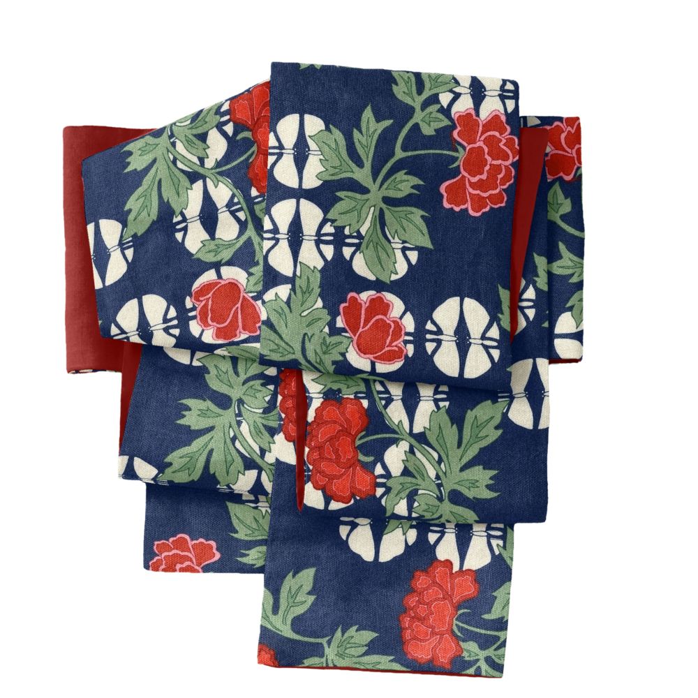 半幅帯　FH26031604