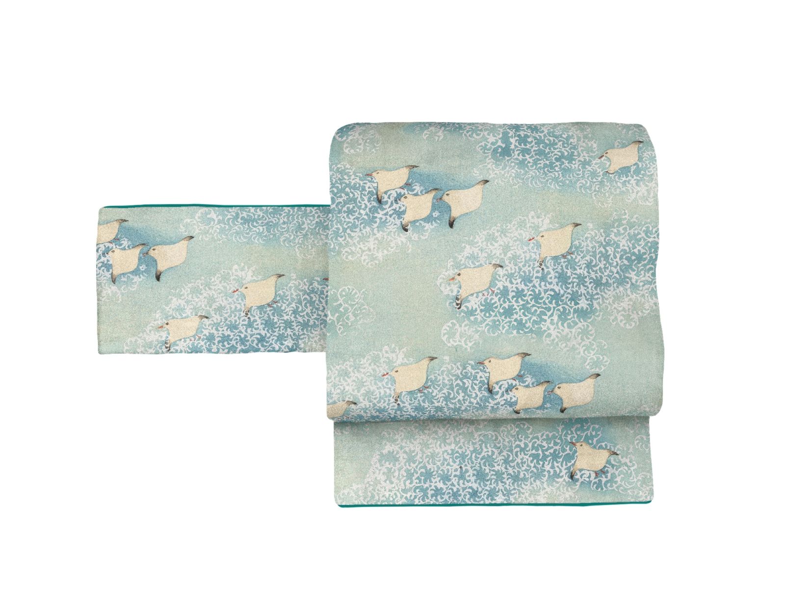 京袋帯　FU26031701