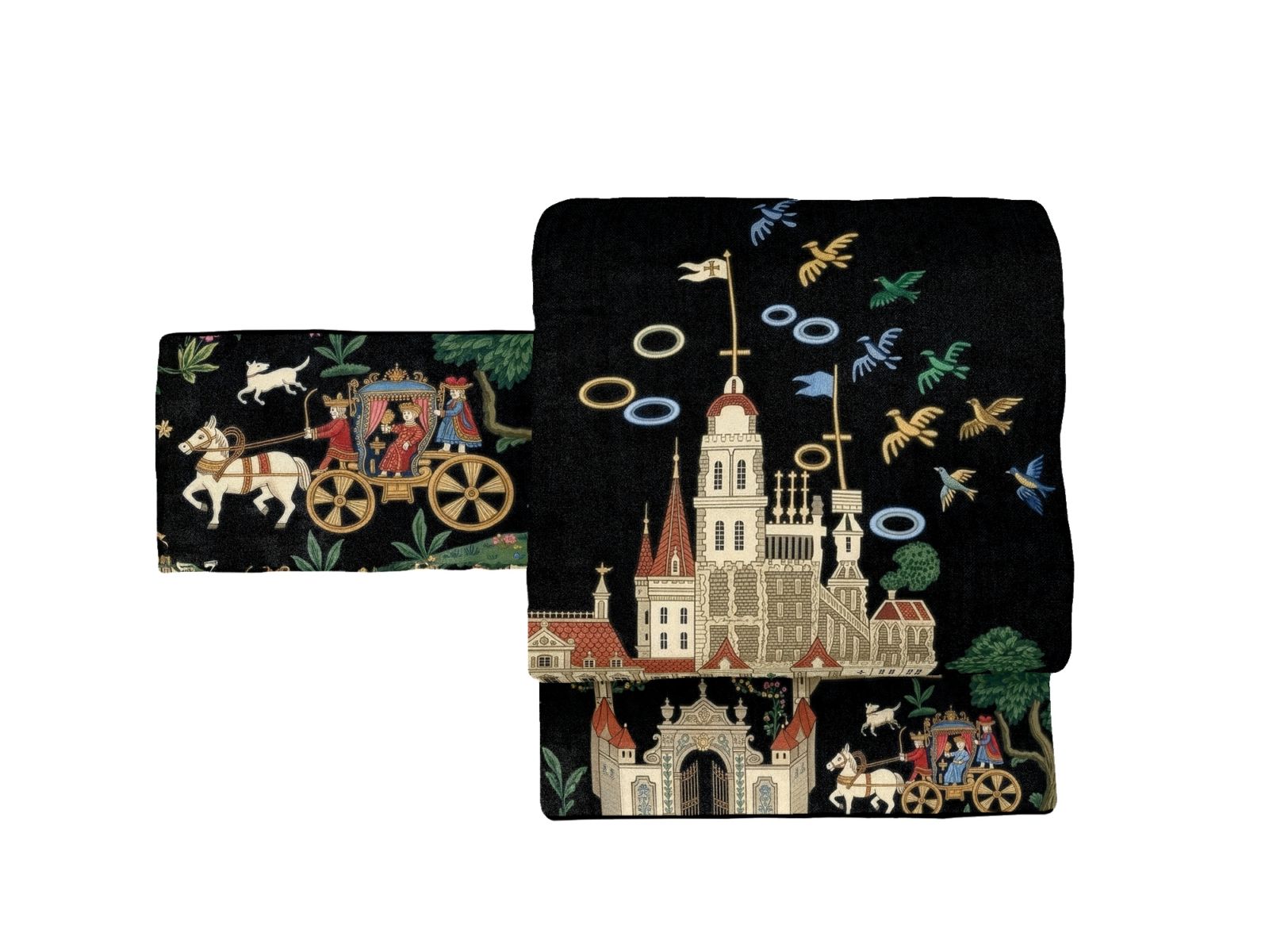 京袋帯　FU26031801