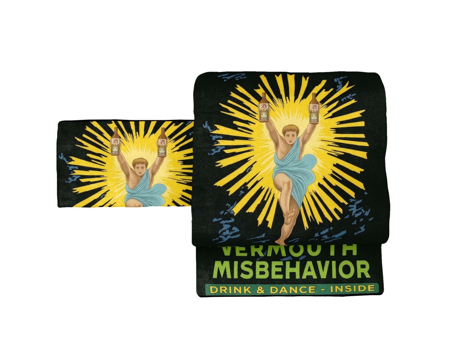 京袋帯　FU26031901