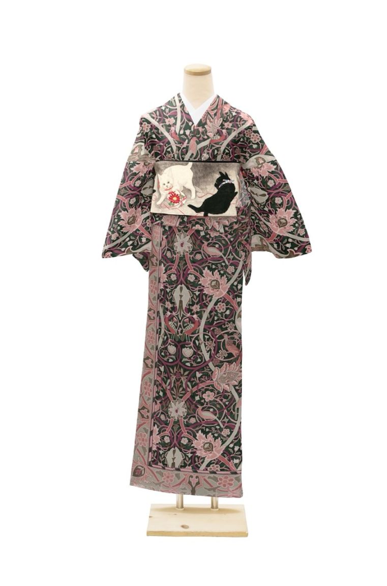 着物 AK22032001 momo