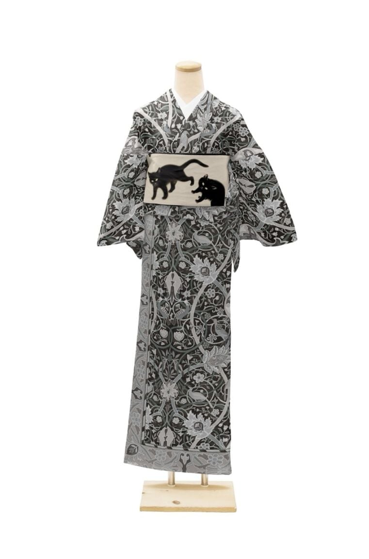 着物 AK22032001 sumi