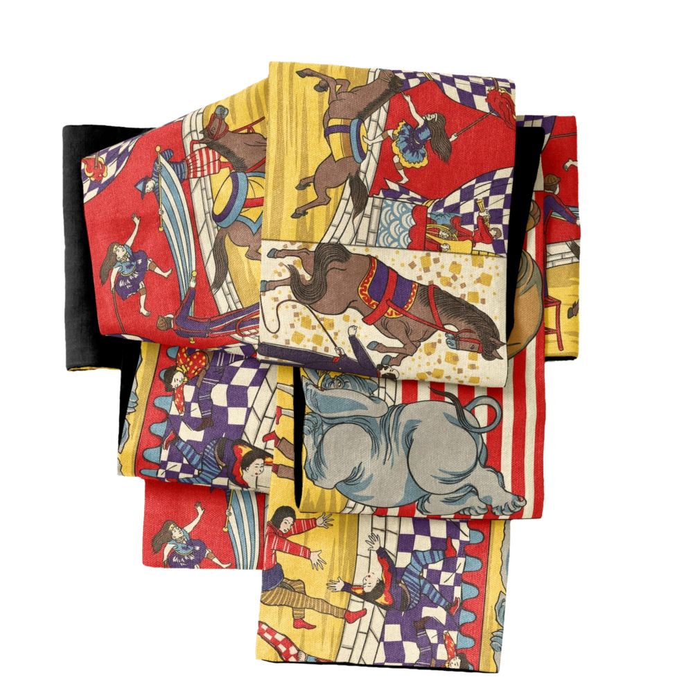 半幅帯　FH26033101