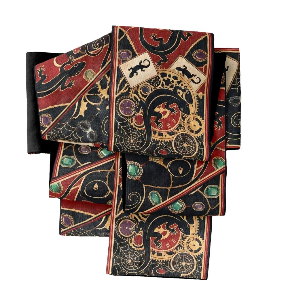 半幅帯　FH26040701