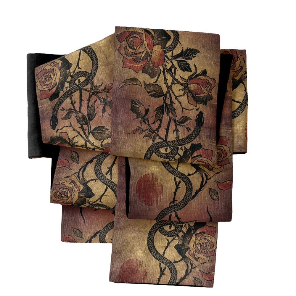 半幅帯　FH26040801