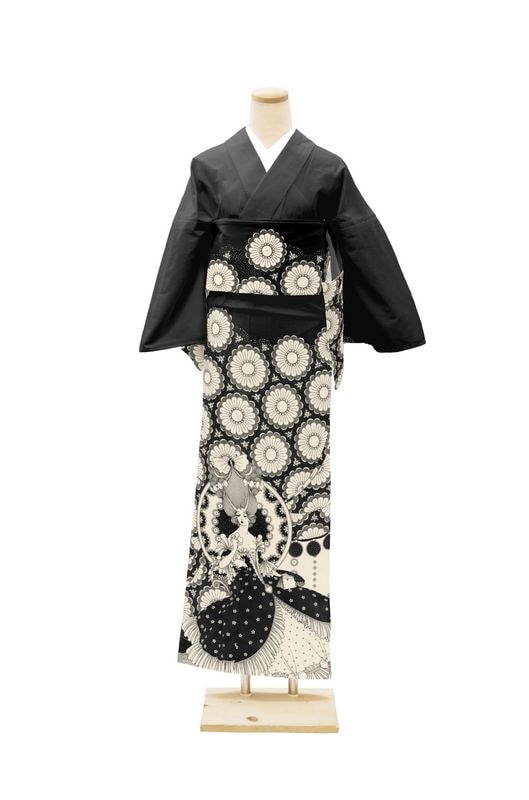 半幅帯 FU00396 | ゴフクヤサン,帯,半幅帯・角帯 | ゴフクヤサン