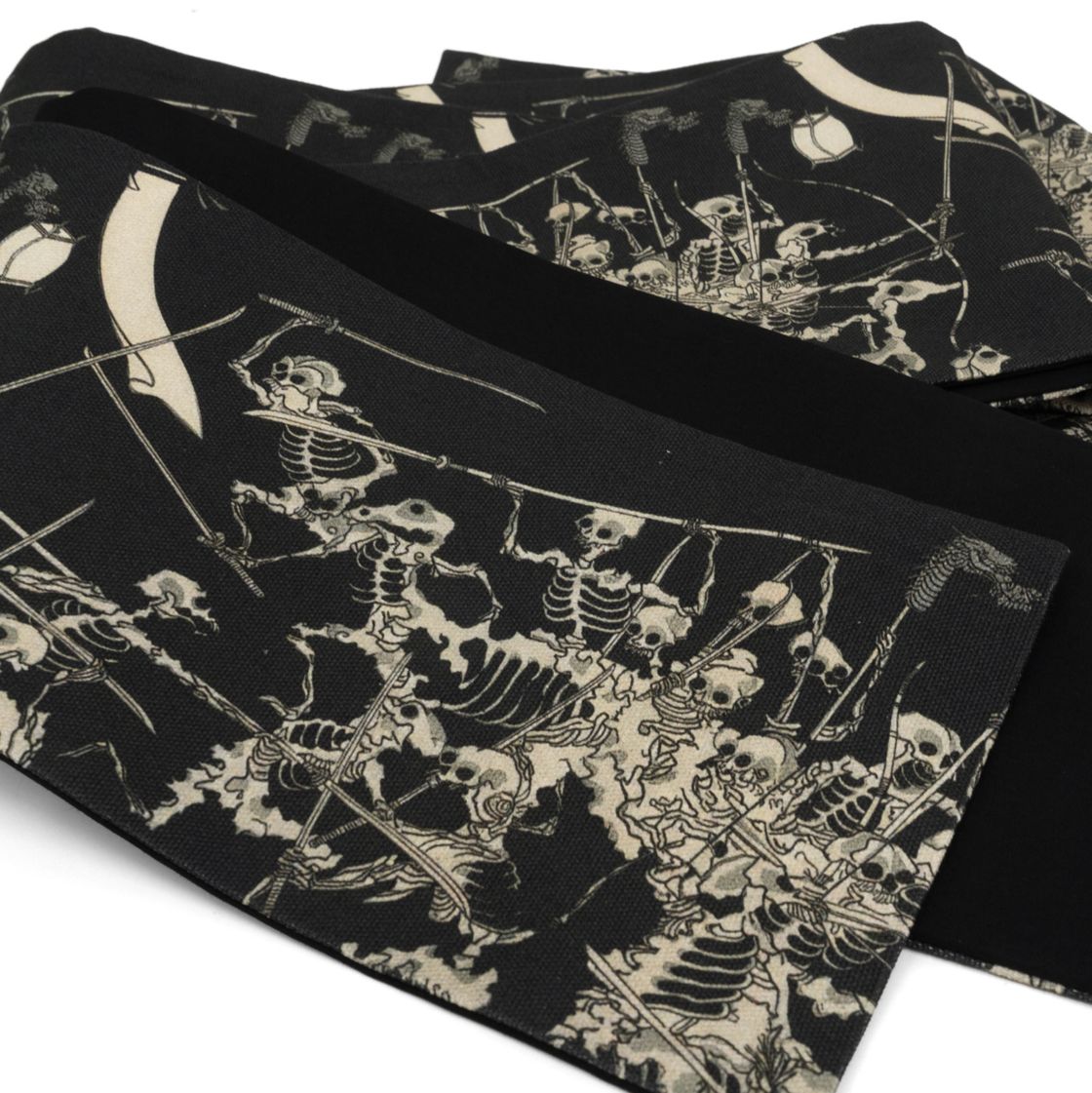 即納品　半幅帯　sFH25120401