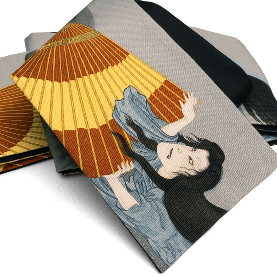 即納品 半幅帯　sFH26060702