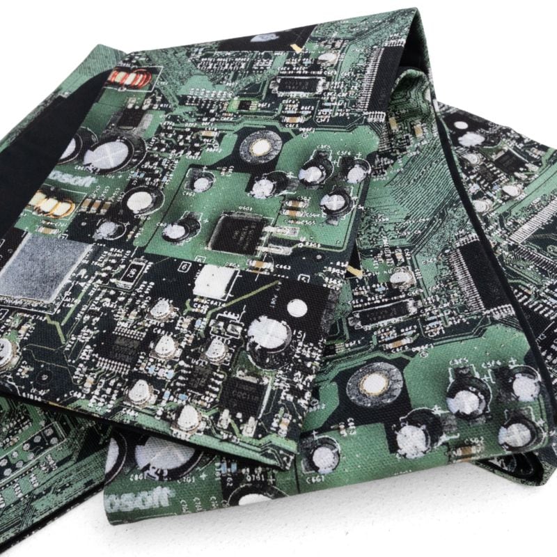 即納品 半幅帯　sFU26072102