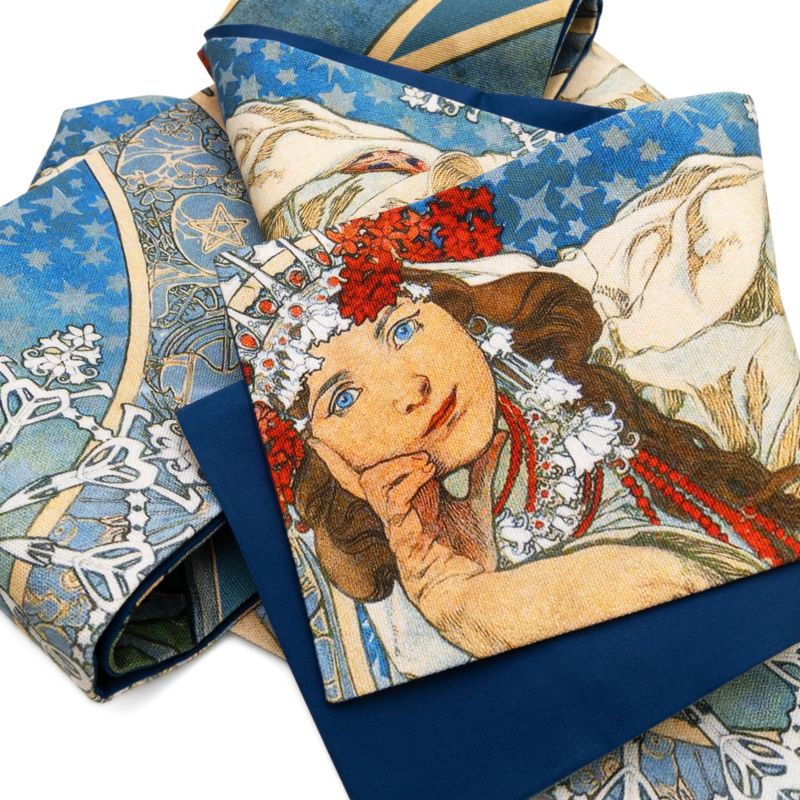 即納品　半幅帯　sFU2609701