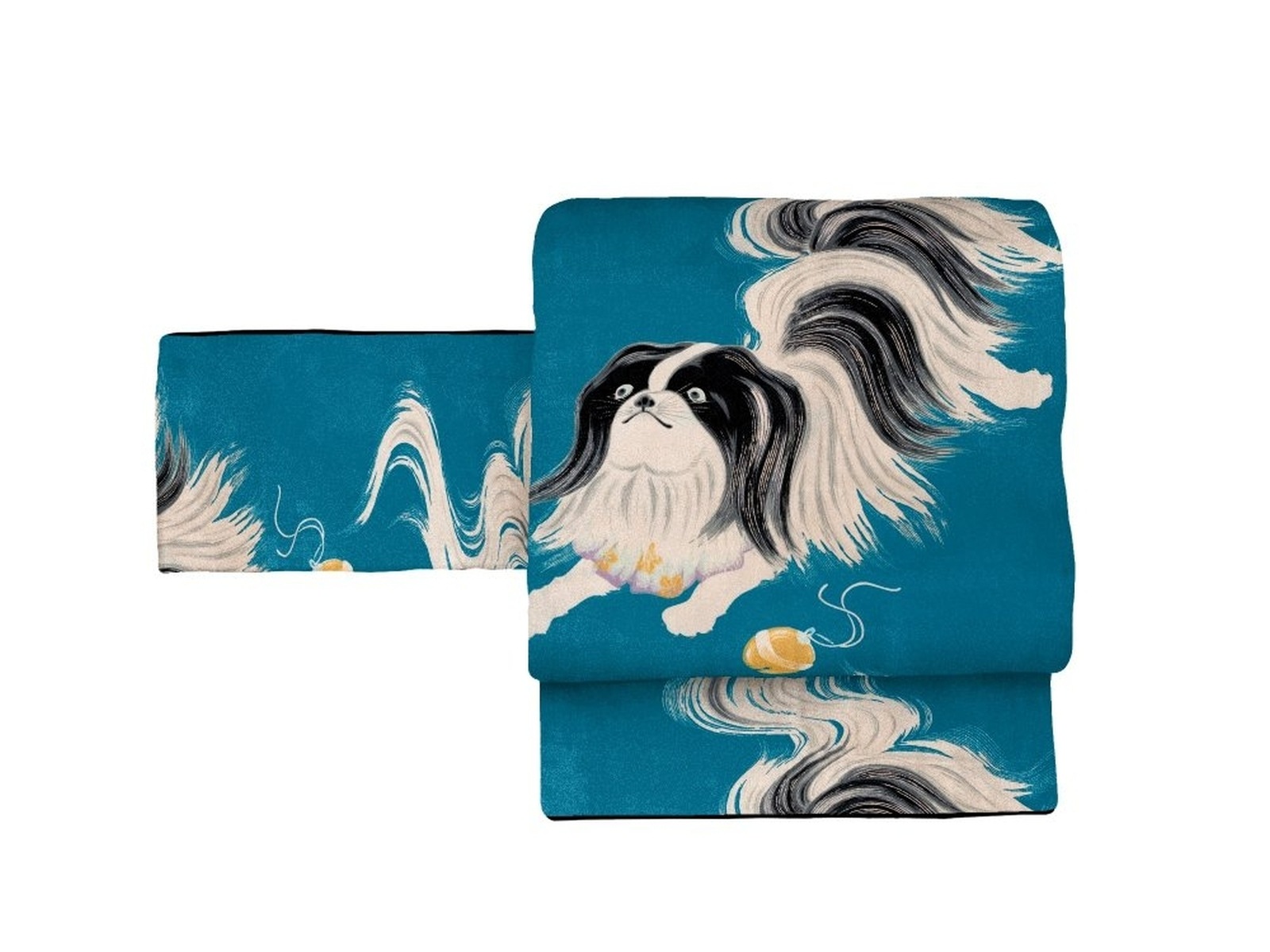 京袋帯　FU504105