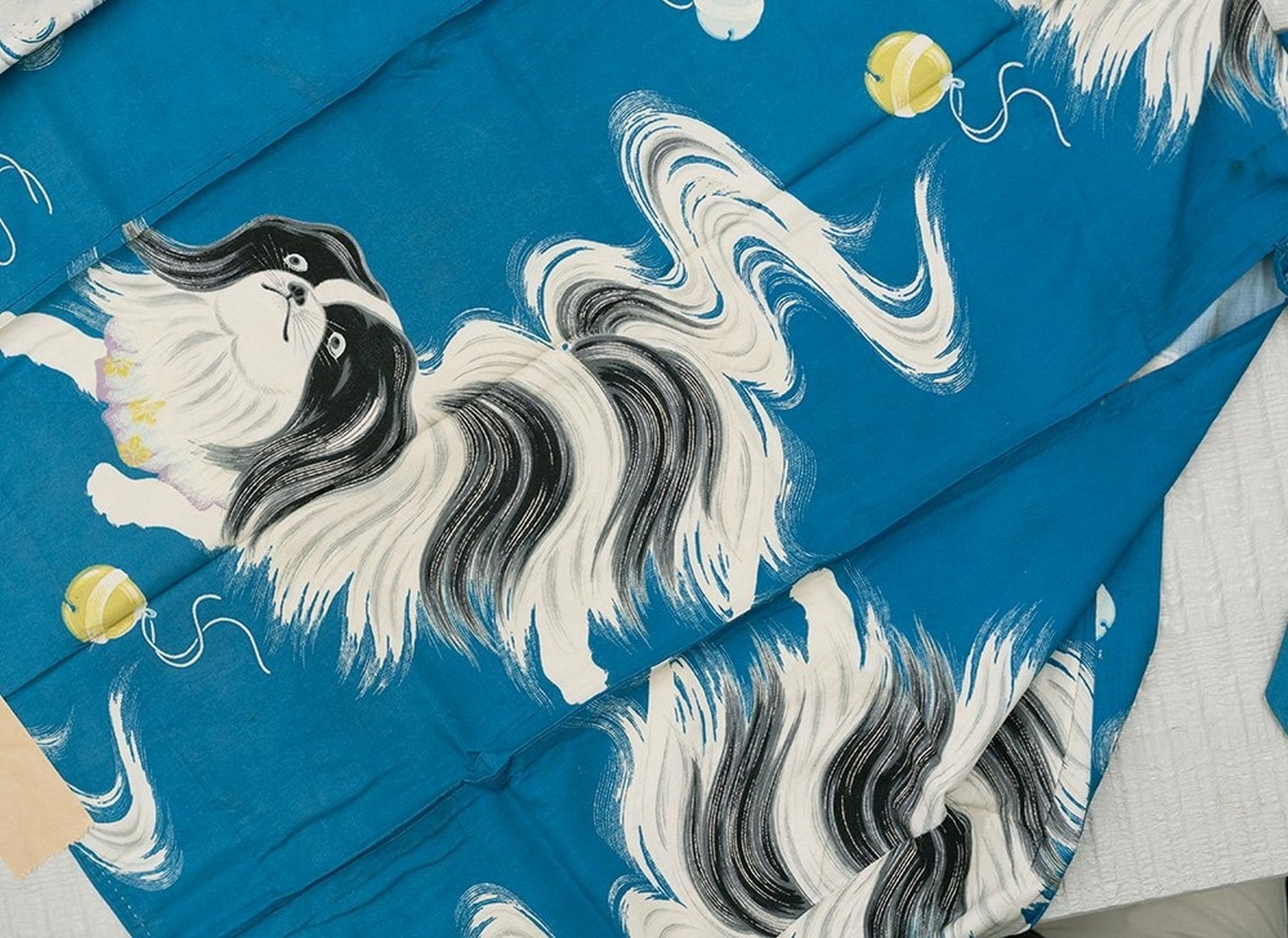 京袋帯　FU504105