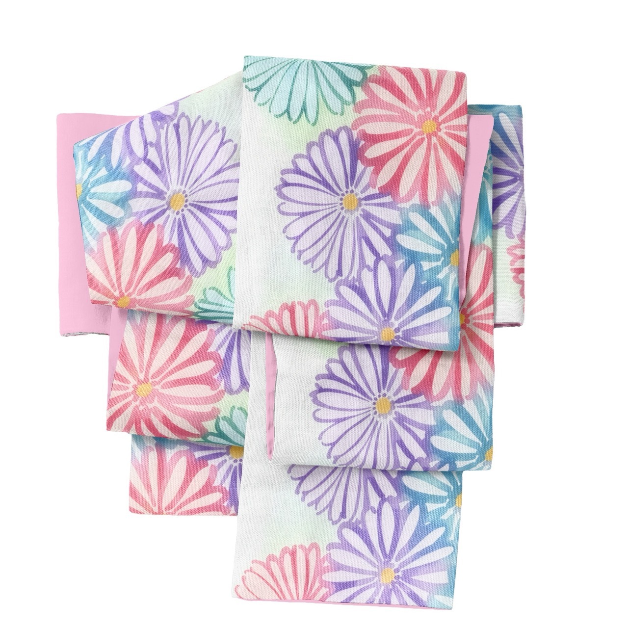 半幅帯　FH26012902