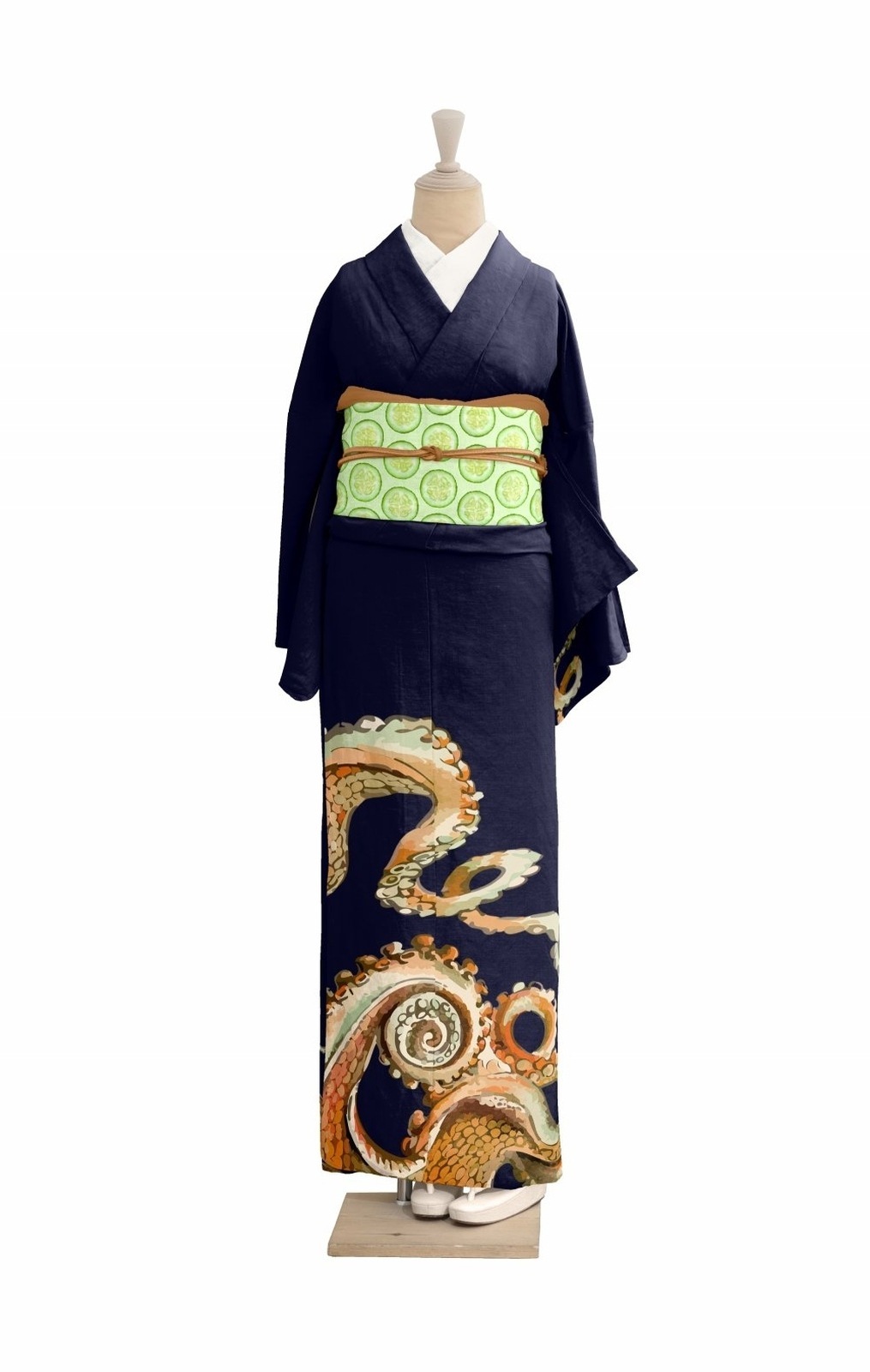 (絵羽) 着物 AK0191060