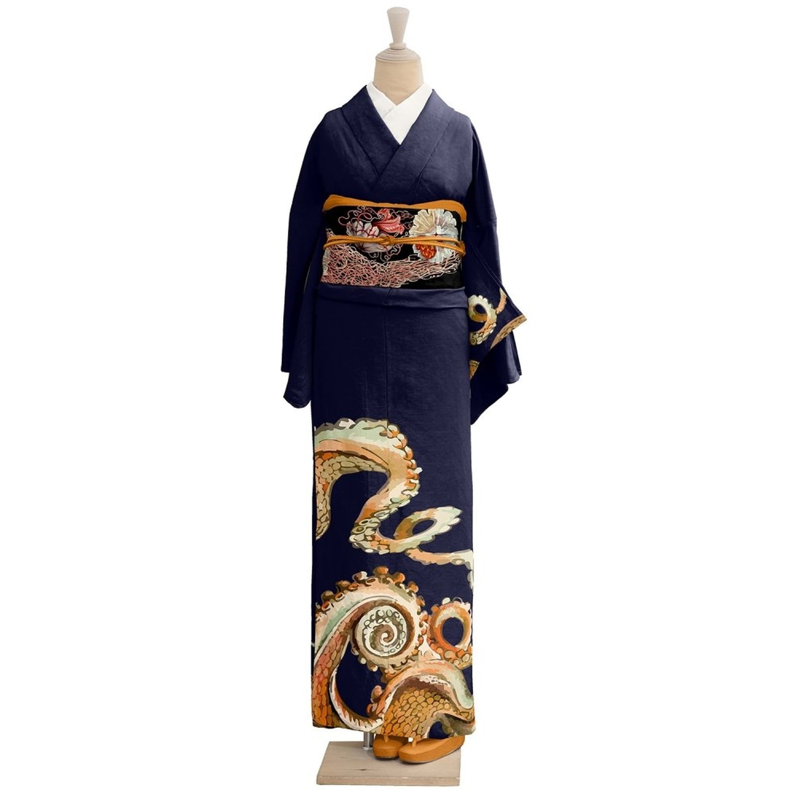 (絵羽) 着物 AK0191060