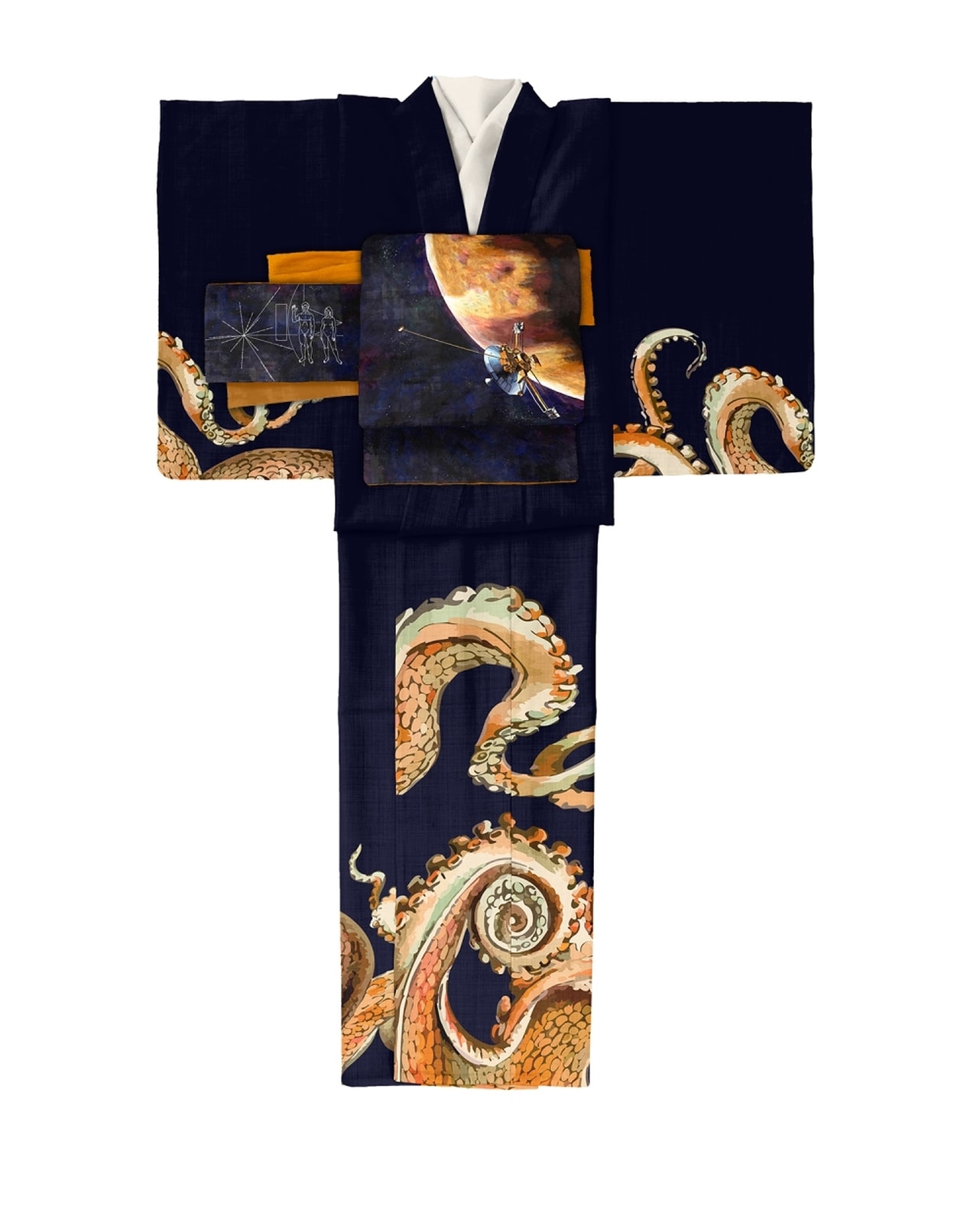 (絵羽) 着物 AK0191060