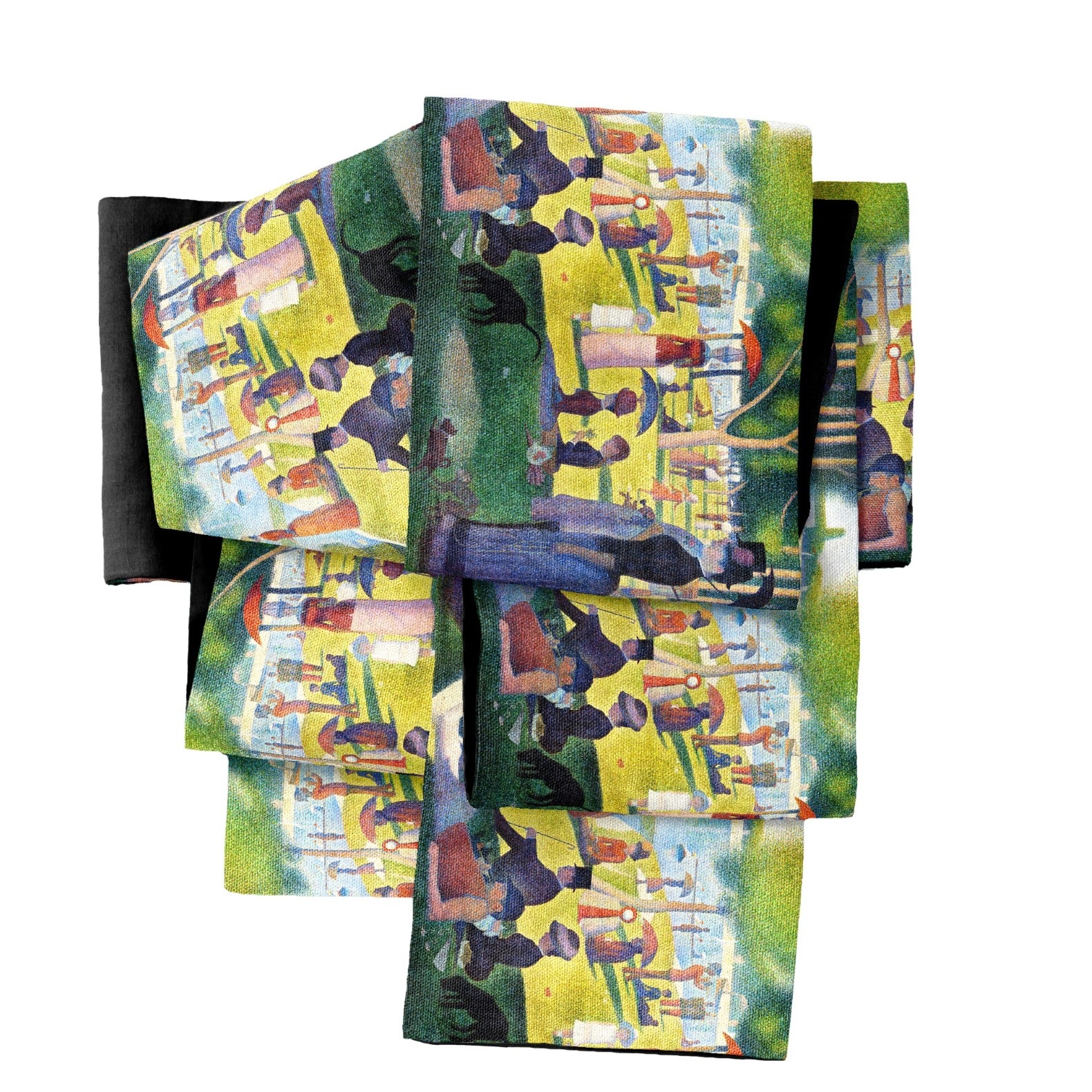 半幅帯　FH25122001