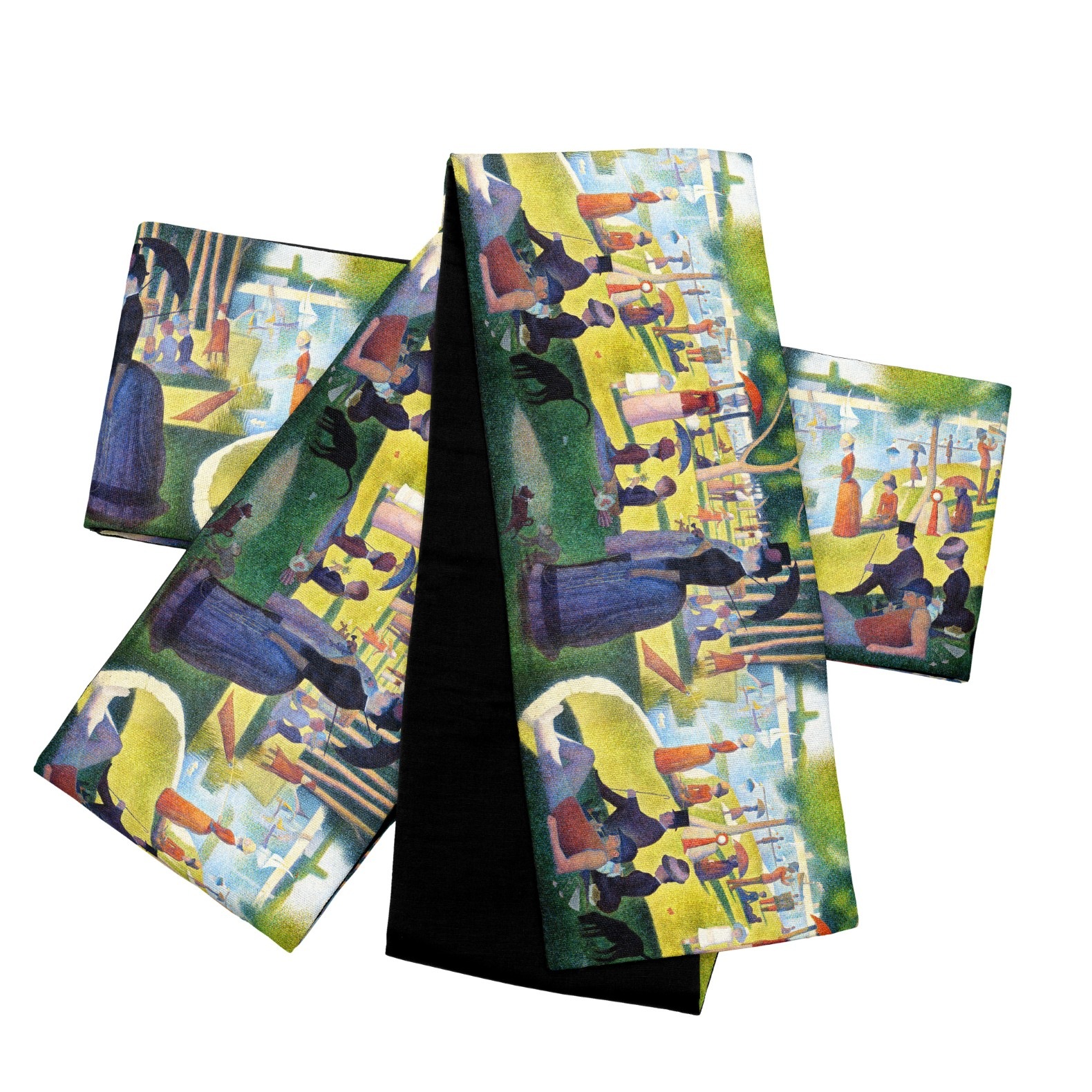 半幅帯　FH25122001