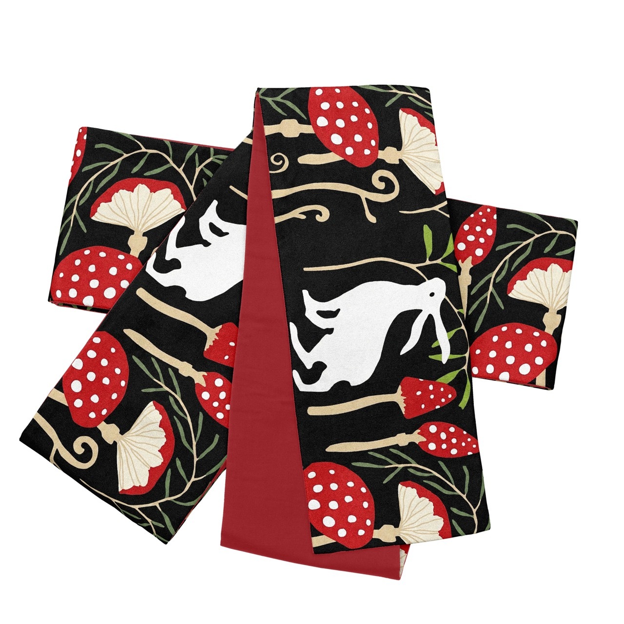 即納品 半幅帯　sFH26011802