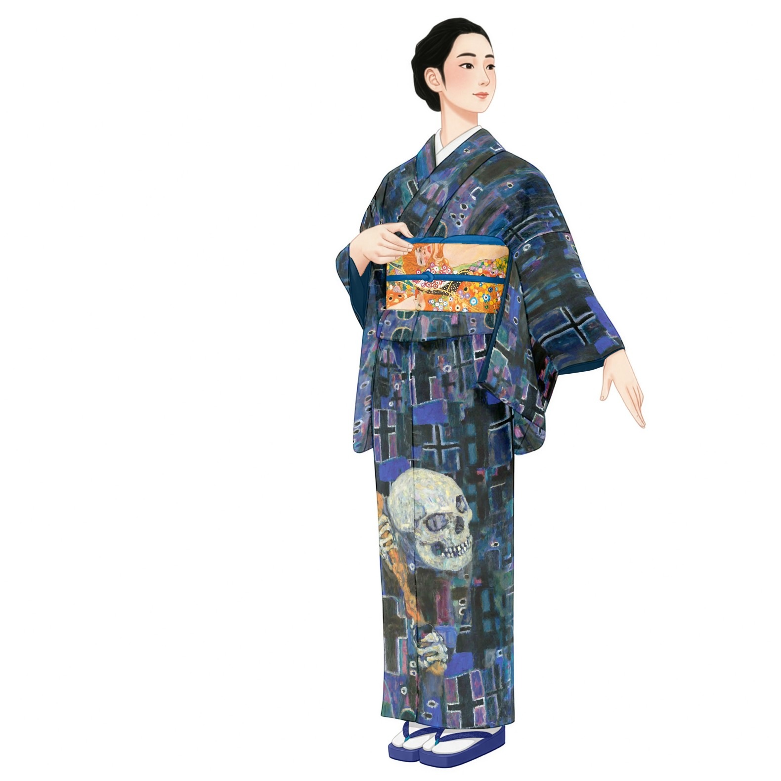 絵羽） 着物 AK0191037 | ブランド別 | ゴフクヤサン・ドットコム