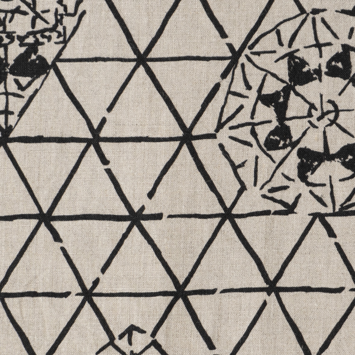 名古屋帯トライタティング(生成) SAK-ONL190406